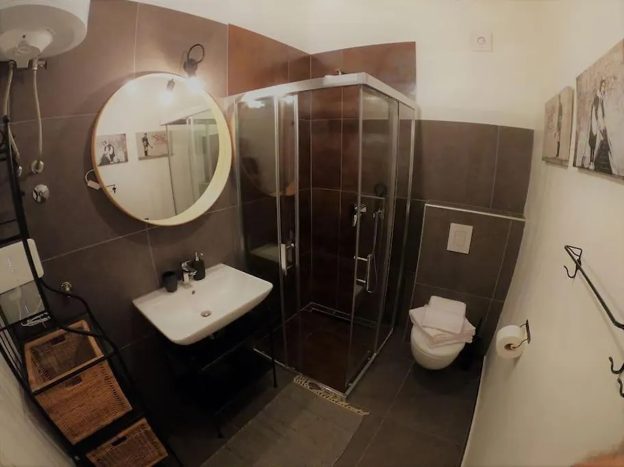 Zahida Lounge Apartment Pula