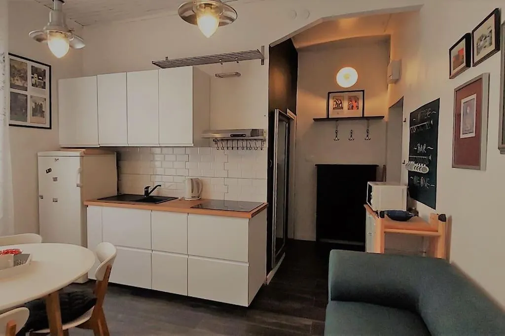 Zahida Lounge Apartment Pula 0*,  Croatia
