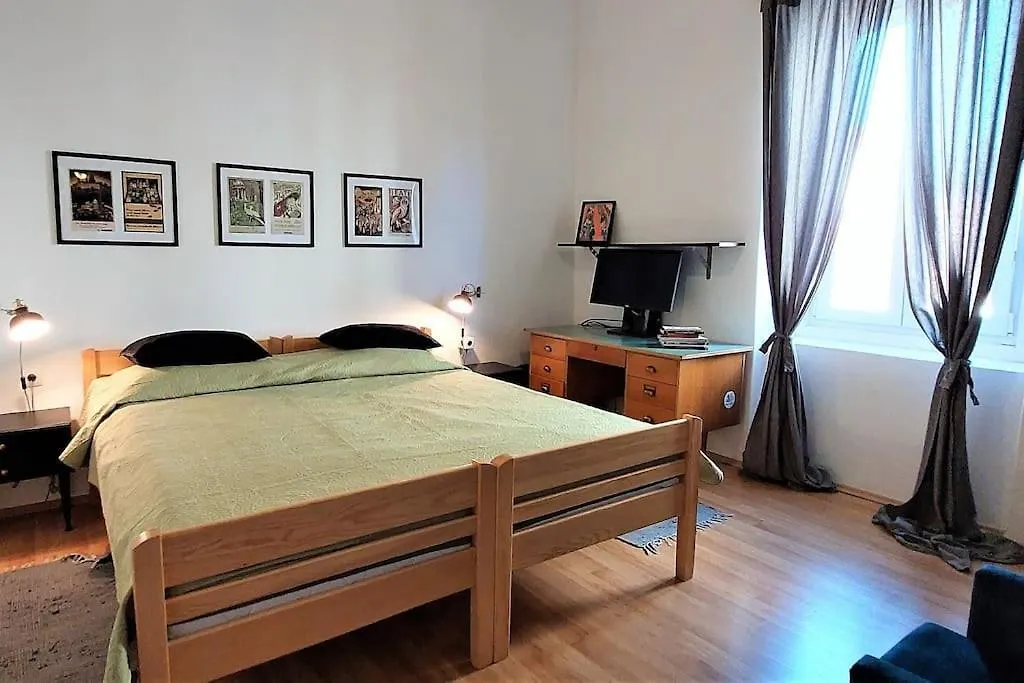 Zahida Lounge Daire Pula 0*,  Hırvatistan
