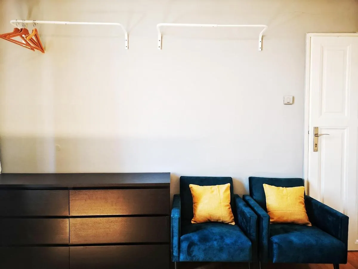 Zahida Lounge Apartment Pula