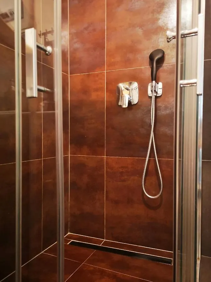 Zahida Lounge Apartment Pula Croatia